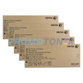 Xerox DC250 Toner Waste Bottle Pack Of 5