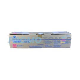 KONICA MINOLTA TN-214M MAGENTA TONER - 18500 PAGES FOR BIZHUB C200