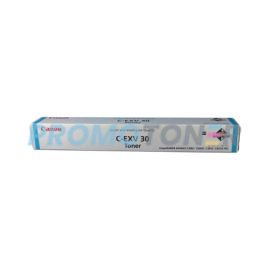 CANON C-EXV30 2795B002 CYAN TONER - 54000 PAGES FOR IMAGERUNNER ADVANCE C9060 PRO