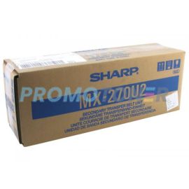 SHARP MX-270U2 TRANSFER BELT UNIT - 240000 PAGES FOR MX-1800N
