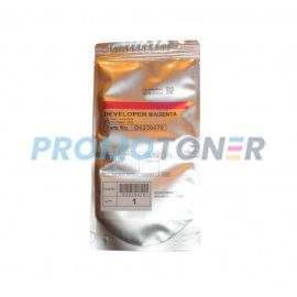 RICOH D023-9670 MAGENTA DEVELOPER - 240000 PAGES FOR AFICIO MP C-2800