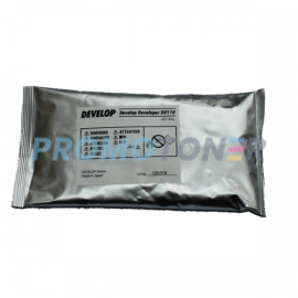DEVELOP ER DV-110 BLACK DEVELOPER - 40000 PAGES FOR D 2550ID