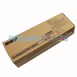 DEVELOP DV-311 ER UNIT DV-311K BLACK DEVELOPER - 570000 PAGES FOR INEO+ 220
