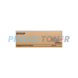 DEVELOP IU-211Y YELLOW DRUM - 65000 PAGES FOR INEO+ 203