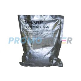SHARP SD-275ND BLACK DEVELOPER - 500000 PAGES FOR SD-2075