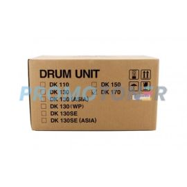KYOCERA MITA DK-170 BLACK DRUM - 100000 PAGES FOR ECOSYS M2030DN