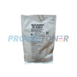 SHARP MX-B20GV1 BLACK DEVELOPER - 25000 PAGES FOR MX-B201D