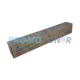 KONICA MINOLTA TN-321 TN-321M MAGENTA TONER - 25000 PAGES FOR BIZHUB C224
