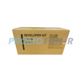KYOCERA MITA DV-67 BLACK DEVELOPER - 300000 PAGES FOR FS-1920