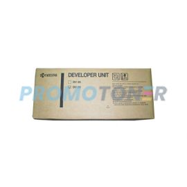 KYOCERA MITA DV-28 BLACK DEVELOPER FOR FS-1200