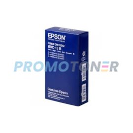 EPSON ERC-18B BLACK RIBBON - 4000000 CHARACTERS FOR M2630