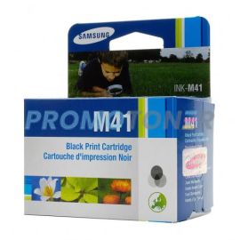 SAMSUNG M41 INK-M41 BLACK INK - 750 PAGES FOR SF-370