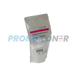 RICOH D1449670 MAGENTA DEVELOPER - 240000 PAGES FOR AFICIO MP C3002