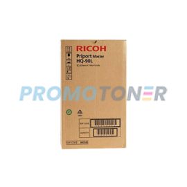 RICOH TYPE HQ-90L 893265 MASTER ROLLS FOR COPYPRINTER DX6334