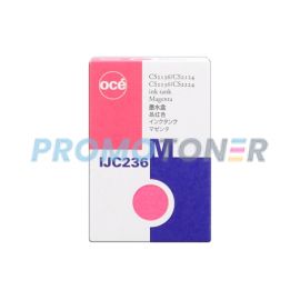OCE IJC236 29952267 MAGENTA INK FOR CS-2124