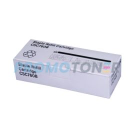 RICOH 410806 STAPLE CARTRIDGE - 15000 STAPLES FOR AFFICIO MP C3000C