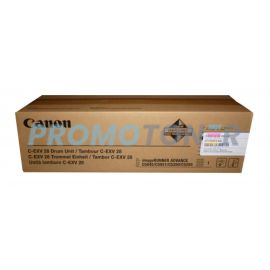 CANON C-EXV28 2777B003 COLOR DRUM - 85000 PAGES FOR IMAGERUNNER ADVANCE C5045