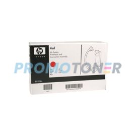 HP Q2357A RED INK FOR TIJ 2.5