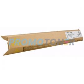 RICOH 888641 YELLOW TONER - 15000 PAGES FOR AFFICIO MP C3000C