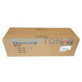 KYOCERA MITA DK-715 BLACK DRUM - 400000 PAGES FOR KM-3050