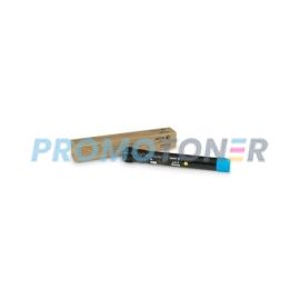XEROX 106R01570 CYAN TONER - 17200 PAGES FOR PHASER 7800
