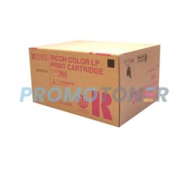 RICOH TYPE 260 888448 MAGENTA TONER - 10000 PAGES FOR AF CL-7200
