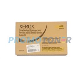 XEROX 5R00733 YELLOW DEVELOPER - 100000 PAGES FOR 700 DIGITAL COLOR PRESS