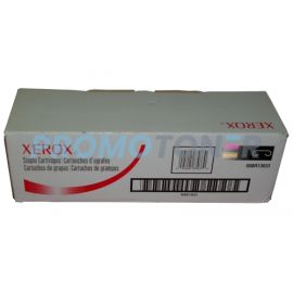 XEROX 008R13033 STAPLE CARTRIDGE - 15000 STAPLES FOR NUVERA 100 EA