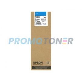 EPSON T6362 T636 T636200 CYAN INK FOR STYLUS PRO 7700