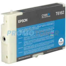 EPSON T6162 CYAN INK - 3000 PAGES FOR B-300