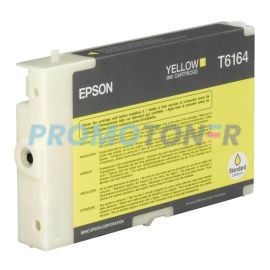 EPSON T6164 YELLOW INK - 3000 PAGES FOR B-300