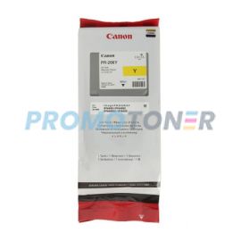 CANON PFI-206 5306B001 YELLOW INK FOR IMAGEPROGRAF IPF6400