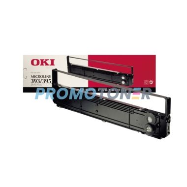 OKI 09002311 BLACK RIBBON - 5000000 CHARACTERS FOR MICROLINE 390B