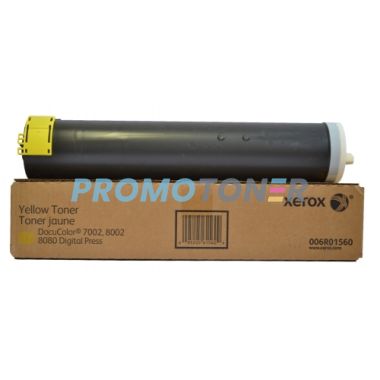 XEROX 006R01560 YELLOW TONER - 39000 PAGES FOR DOCUCOLOR 7002