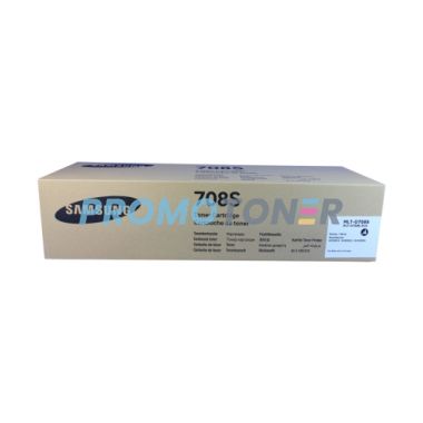 SAMSUNG 708S MLT-D708S/ELS BLACK TONER - 25000 PAGES FOR MULTIXPRESS K4250RX