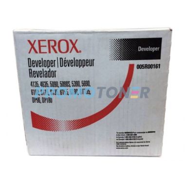 XEROX 5R161 BLACK DEVELOPER - 750000 PAGES FOR 4135