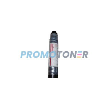 NASHUATEC DT34BLK BLACK TONER - 9000 PAGES FOR 1315