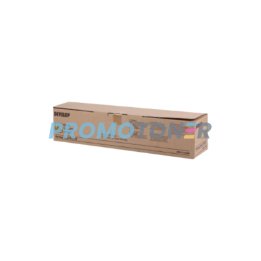 DEVELOP TN-713Y YELLOW TONER - 33200 PAGES FOR C659