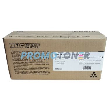 RICOH 418127 BLACK TONER - 17400 PAGES FOR IM 430F