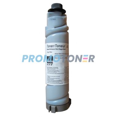 NRG CT110BLK BLACK TONER - 6000 PAGES FOR 3715