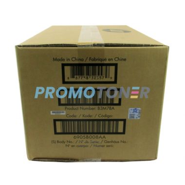 HP B3M78A FUSING MAINTENANCE KIT - 225000 PAGES FOR LASERJET ENTERPRISE FLOW MFP M630Z