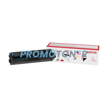 XEROX 006R04392 CYAN TONER - 2500 PAGES FOR C230