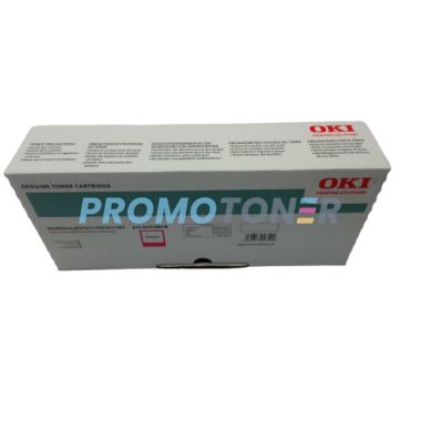 OKI 44318618 MAGENTA TONER - 10000 PAGES FOR ES7411