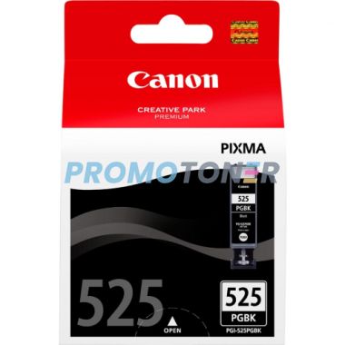 CANON PGI-525 4529B001 BLACK INK - 311 PAGES FOR PIXMA MG5150