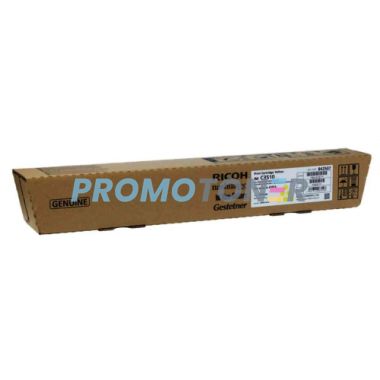RICOH 842507 YELLOW TONER - 28000 PAGES FOR IM C3010