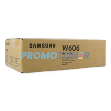 SAMSUNG MLT-W606 MLT-W606/SEE WASTE TONER CONTAINER - 300000 PAGES FOR MULTIXPRESS SCX-8030ND
