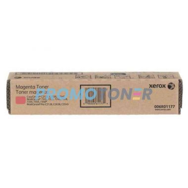 XEROX 006R01177 MAGENTA TONER - 16000 PAGES FOR COPYCENTRE C2128