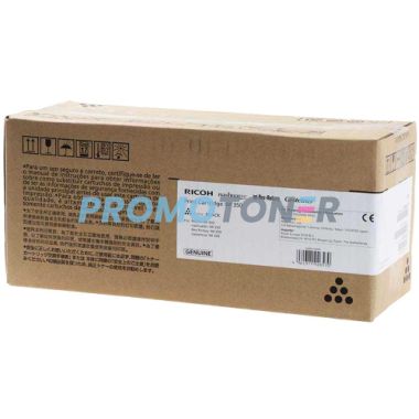 RICOH 418133 BLACK TONER - 14000 PAGES FOR IM 350