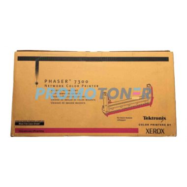 XEROX 016-1994-00 MAGENTA DRUM - 30000 PAGES FOR PHASER 7300