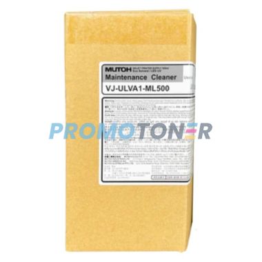 MUTOH VJ-ULVA1-ML500 CLEANING KIT FOR ALBATROS PJ-1304NX - 54